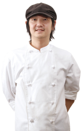 ベトナムレストラン アンデップ An Dep｜店長 吉沢さん