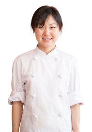 Cafe Restaurant Felice｜オーナー 松尾さん