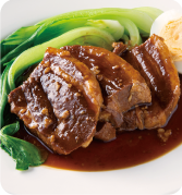 點心特製 豚の角煮